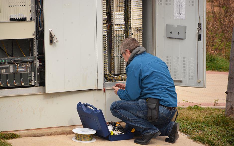 devis électricité Noisy-le-Sec