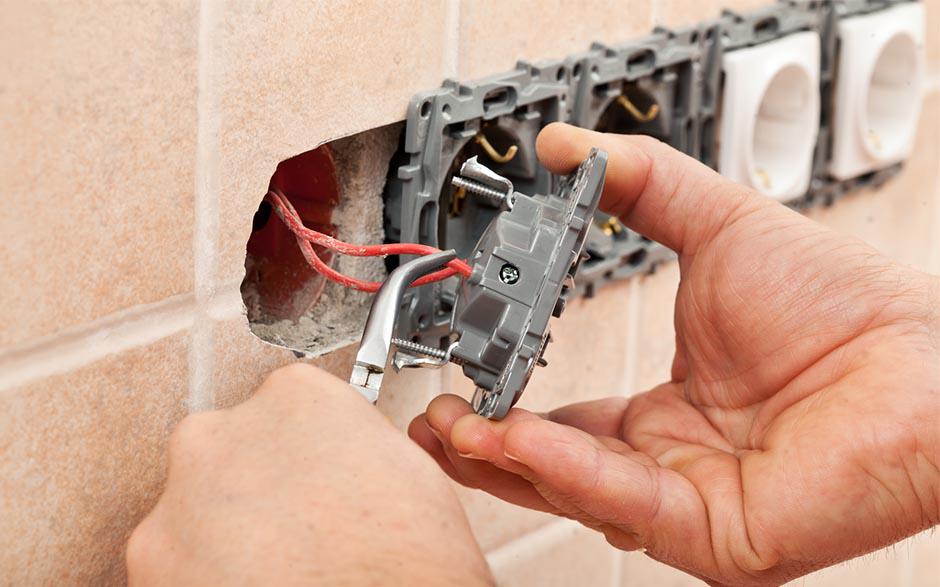  urgence électricité Noisy-le-Sec