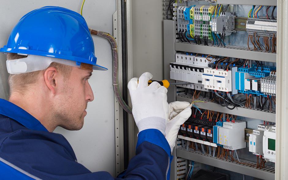 urgence électricité Noisy-le-Sec