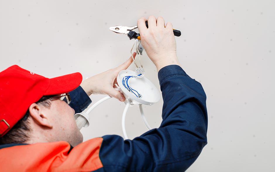  urgence électricité Noisy-le-Sec